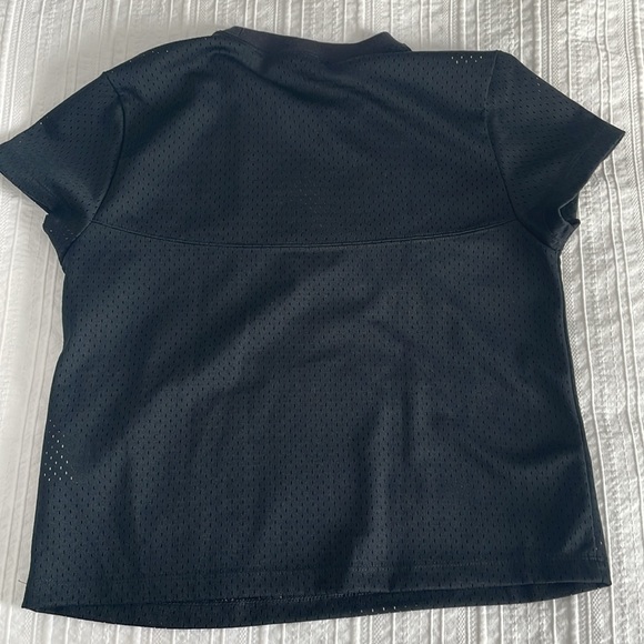 Nike Mesh Workout Top - Picture 5 of 5